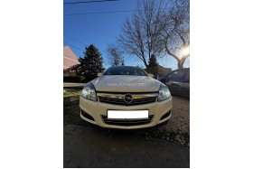 Legális Opel Astra H - J LED Tompított Szett